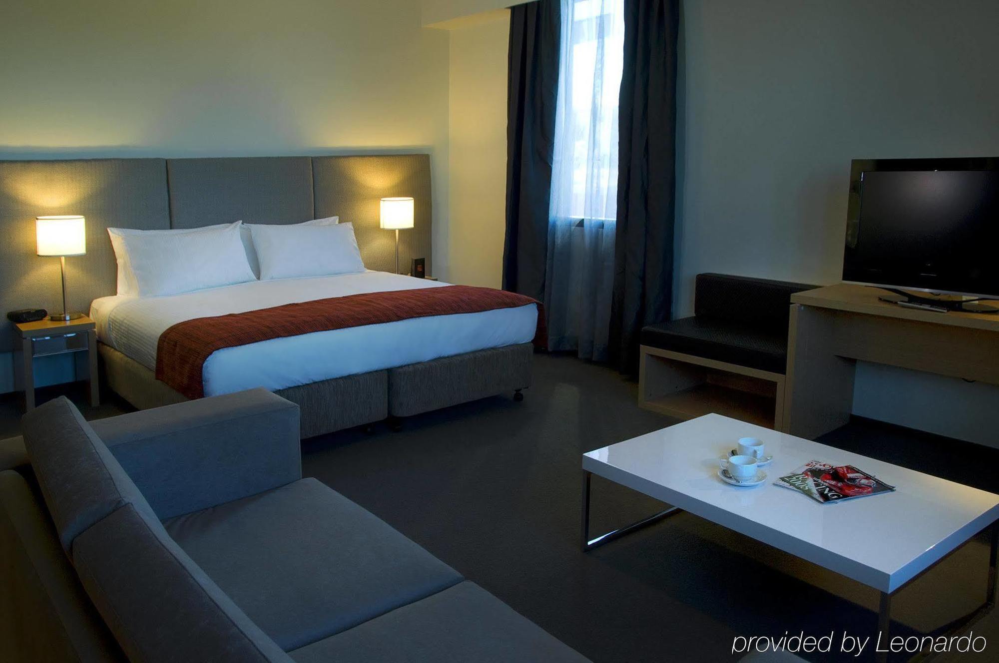Alpha Hotel Eastern Creek Zimmer foto